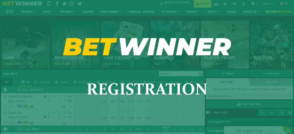 Betwinner Guide Complet pour les Passionnés de Paris Sportifs Betwinner Guide Complet pour les Passionnés de Paris Sportifs