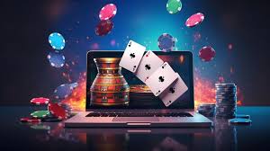 Discover the Exciting World of Chipstars Casino & Sportsbook 60