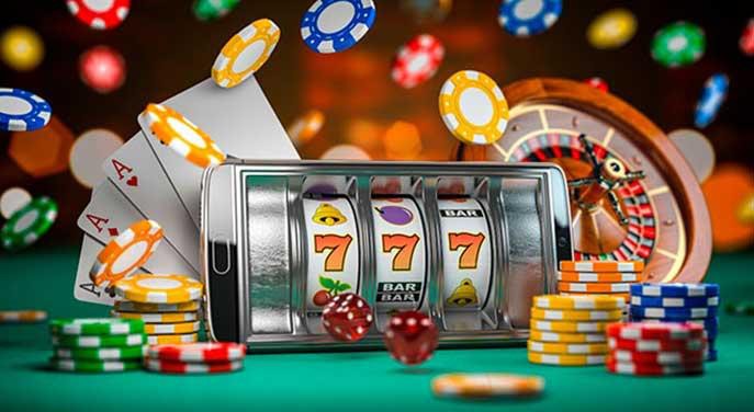 Discover the Exciting World of Chipstars Casino & Sportsbook 60