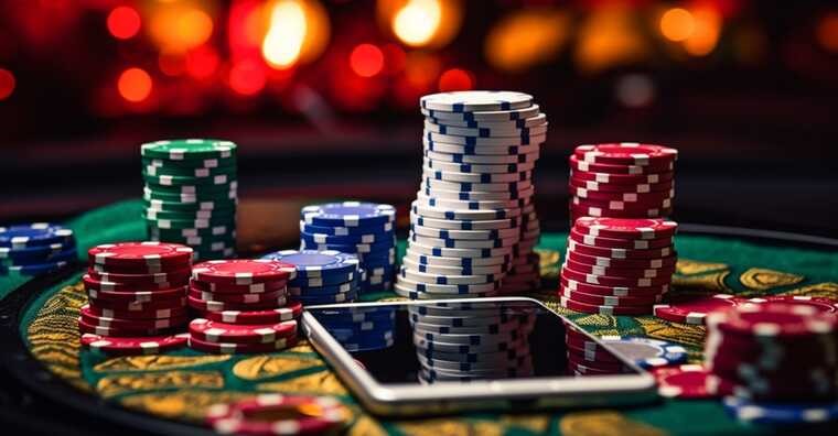 Exploring the Thrilling World of Casino Slots n Bets Exploring the Thrilling World of Casino Slots n Bets