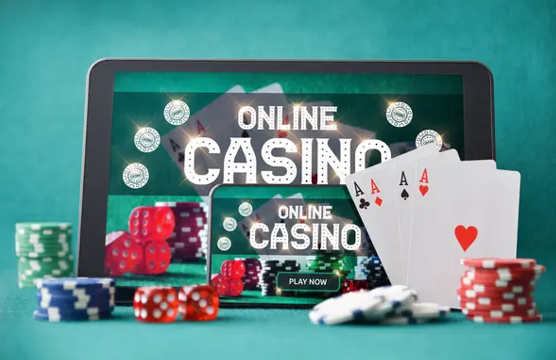 Latest Updates in Online Casino UK News Trends and Innovations