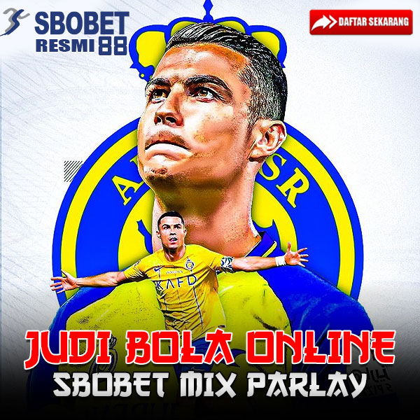 Agen Bola SBOBET Panduan Lengkap untuk Taruhan yang Menguntungkan Agen Bola SBOBET Panduan Lengkap untuk Taruhan yang Menguntungkan