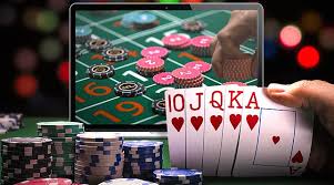 Experience Excitement Play Roulette and Poker at the Best Online Casinos Experience Excitement Play Roulette and Poker at the Best Online Casinos