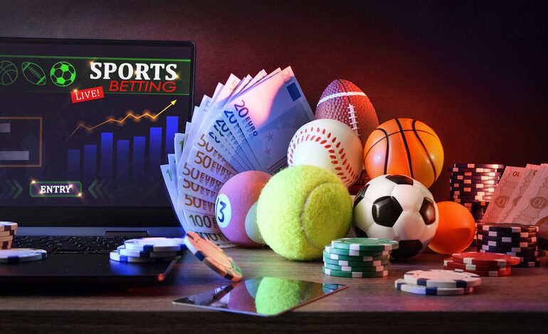 Explore the Excitement of Online Gambling with 333bet Explore the Excitement of Online Gambling with 333bet