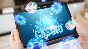Explore the Excitement of Online Gambling with 333bet Explore the Excitement of Online Gambling with 333bet