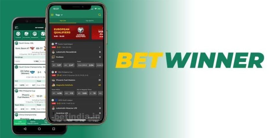 Explore the Exciting World of Betwinner 4 Explore the Exciting World of Betwinner 4
