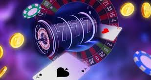 Explore the Thrills of Dexsport Casino