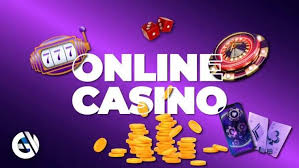 Explore the Thrills of Dexsport Casino