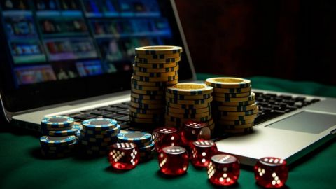 Exploring the Exciting World of Admiral Casino Exploring the Exciting World of Admiral Casino
