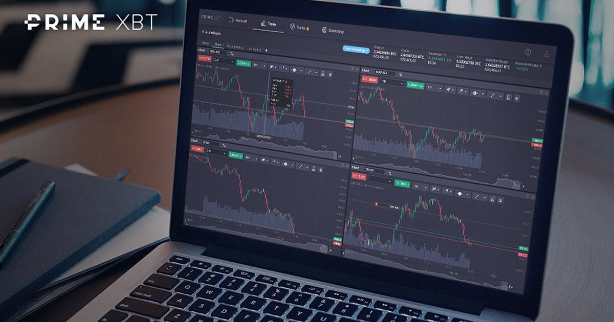 Exploring the Features and Benefits of PrimeXBT Trading Platform Exploring the Features and Benefits of PrimeXBT Trading Platform
