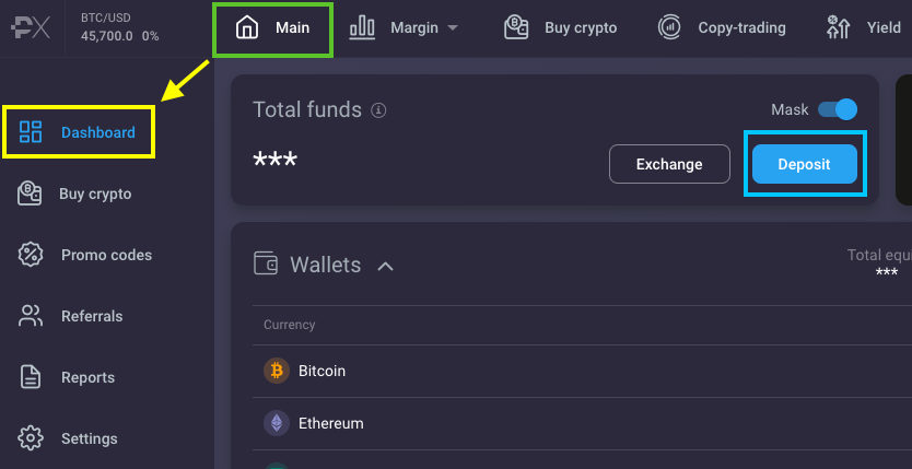 Exploring the Features and Benefits of PrimeXBT Trading Platform Exploring the Features and Benefits of PrimeXBT Trading Platform