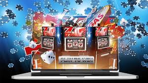 Objevte nové online casino 2025 Budoucnost hazardu na dosah ruky Objevte nové online casino 2025 Budoucnost hazardu na dosah ruky