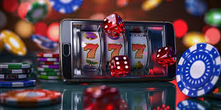 Objevte vzrušení v online casino světě