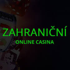 Online casino pro české hráče Co potřebujete vědět v roce 2025