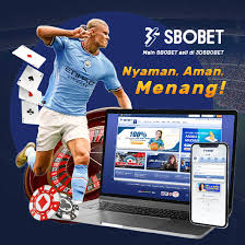 Agen SBOBET Bola Terbaik di Indonesia Tips dan Rekomendasi Agen SBOBET Bola Terbaik di Indonesia Tips dan Rekomendasi