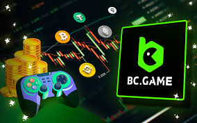 BC.Game Casino di Indonesia Menyelami Dunia Judi Online yang Aman dan Menarik