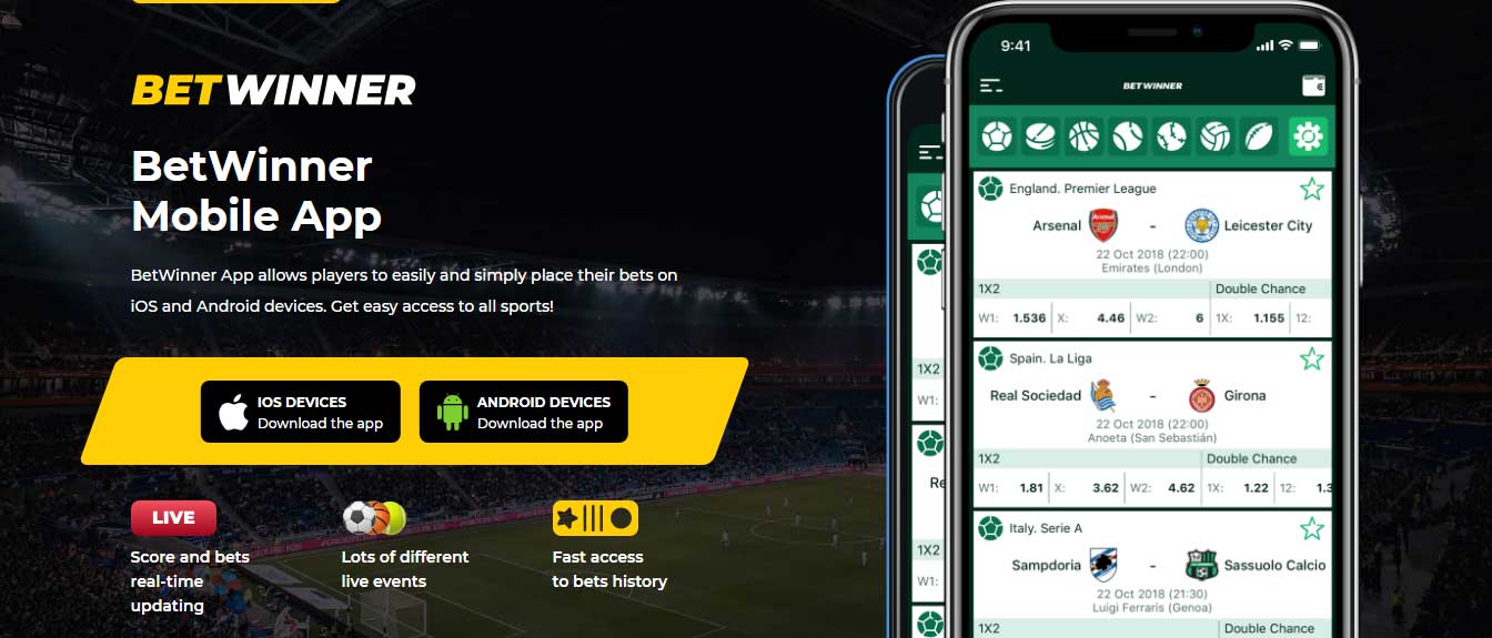BetWinner Withdrawal Steps Your Guide to Easy Withdrawals BetWinner Withdrawal Steps Your Guide to Easy Withdrawals