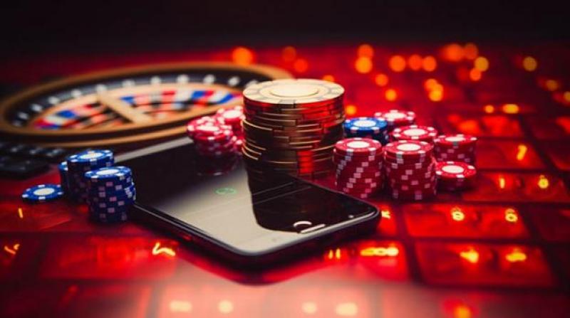 Experience the Thrill at Gamblii Online Casino UK