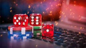 Experience the Thrill at Gamblii Online Casino UK