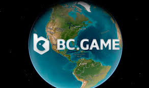 Exploring the Excitement of BC.Game United States Exploring the Excitement of BC.Game United States