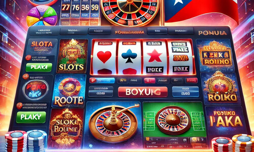Nejlepší zahraniční casino Průvodce pro hráče 1197642875