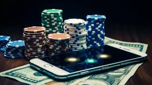 Revolut Casino En Ny Måte å Spille og Betale Revolut Casino En Ny Måte å Spille og Betale