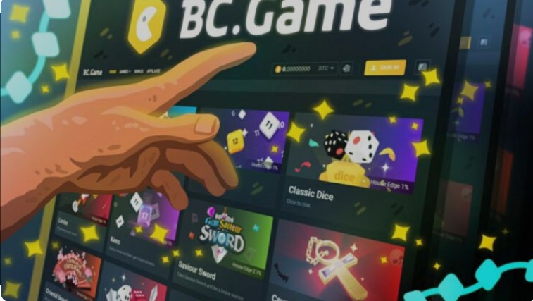 The Ultimate Guide to BCigra.com Your Premier Gaming Destination