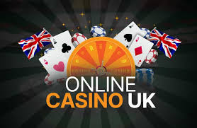 Unlock Exciting Rewards with Casino Online UK Bonuses Unlock Exciting Rewards with Casino Online UK Bonuses