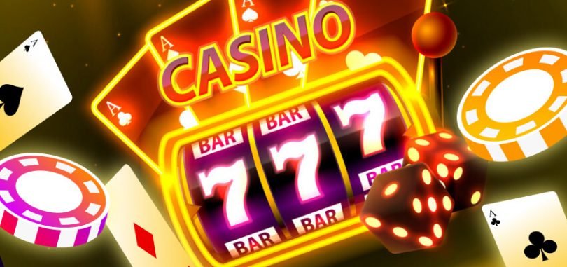 Casino Gransino Your Ultimate Gaming Experience Awaits Casino Gransino Your Ultimate Gaming Experience Awaits
