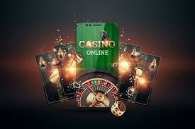 Discover the Excitement of Agent No Wager Casino 1640771797 Discover the Excitement of Agent No Wager Casino 1640771797