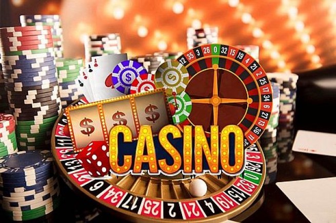 Discover the Exciting World of Casino Kingdom Casino New Discover the Exciting World of Casino Kingdom Casino New
