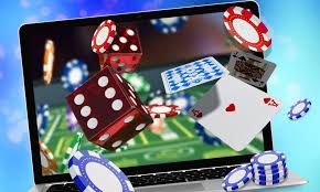 Discover the Exciting World of Casino Kingdom Casino New Discover the Exciting World of Casino Kingdom Casino New