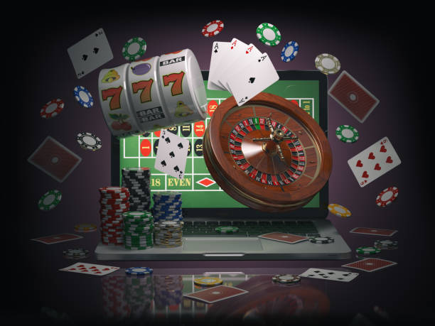 Everything You Need to Know About Casino Jettbet Everything You Need to Know About Casino Jettbet