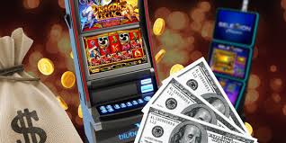 Experience the Thrill at LB Spins Online Casino UK 2060714625