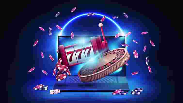 Experience Thrilling Gameplay at Online Casino SpinTime