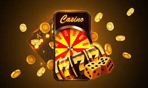 Experience Thrilling Gaming at Spindog Casino