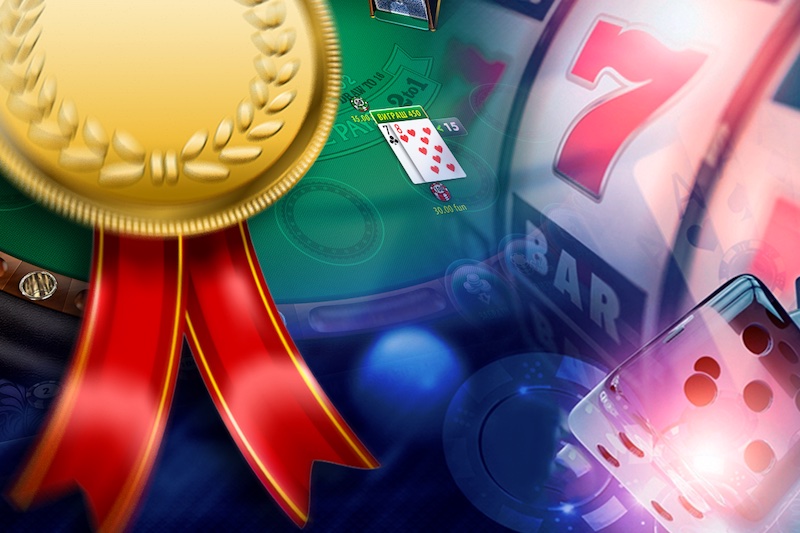 Online Casino Magic Win Your Gateway to Exciting Gaming Adventures