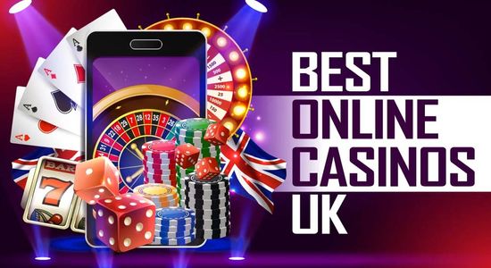 The Rise of Online Casinos Outside the UK The Rise of Online Casinos Outside the UK